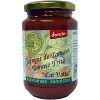 Tomate frito CAL VALLS, frasco 350 g Tomate frito CAL VALLS, frasco 350 g