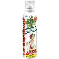 Aceite de oliva virgen LA ESPAÑOLA, spray 200 ml Aceite de oliva virgen LA ESPAÑOLA, spray 200 ml