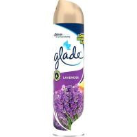 Ambientador lavanda G. BY BRISE, spray 300 ml Ambientador lavanda G. BY BRISE, spray 300 ml