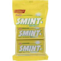 Caramelo de limón sin azúcar SMINT, pack 2x35 g Caramelo de limón sin azúcar SMINT, pack 2x35 g
