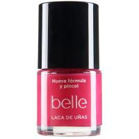 Laca de uñas 08 Hot Pink BELLE, pack 1 ud Laca de uñas 08 Hot Pink BELLE, pack 1 ud
