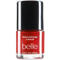 Laca de uñas 12 Berry BELLE & MAKE-UP, pack 1 unid. Laca de uñas 12 Berry BELLE & MAKE-UP, pack 1 unid.