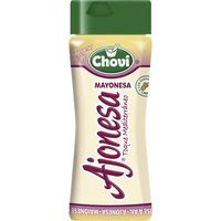 Ajonesa CHOVI, bote 250 ml Ajonesa CHOVI, bote 250 ml