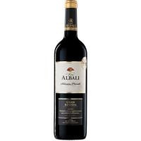 Vino tinto D.O. Valdepeñas Gran Reserva VIÑA ALBALI, 75 cl Vino tinto D.O. Valdepeñas Gran Reserva VIÑA ALBALI, 75 cl