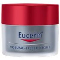 Crema de noche EUCERIN Volume, tarro 50 ml