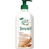 Champú 2en1 delicado TIMOTEI, dosificador 750 ml