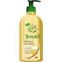 Champú camomila TIMOTEI, dosificador 750 ml Champú camomila TIMOTEI, dosificador 750 ml
