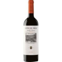 Vino Tinto Reserva D.O. Rioja COTO DE IMAZ, botella 75 cl Vino Tinto Reserva D.O. Rioja COTO DE IMAZ, botella 75 cl