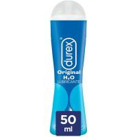 Lubricante Play original DUREX, bote 50 ml Lubricante Play original DUREX, bote 50 ml