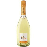 Vino Blanco Moscato FREIXENET MIA, botella 75 cl