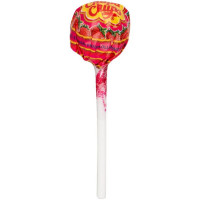 Caramelo CHUPA CHUPS, 1 ud, 13 g Caramelo CHUPA CHUPS, 1 ud, 13 g