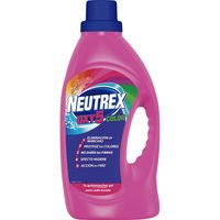 Quitamanchas color NEUTREX OXY5, garrafa 1,6 litros