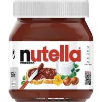 Crema de cacao NUTELLA, bote 350 g Crema de cacao NUTELLA, bote 350 g