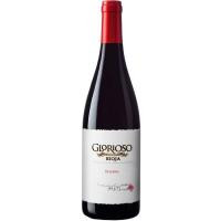 Vino Tinto Reserva D.O. Rioja GLORIOSO, botella 75 cl Vino Tinto Reserva D.O. Rioja GLORIOSO, botella 75 cl