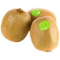 Kiwi ecológico, al peso, compra mínima 500 g / 5 uds Kiwi ecológico, al peso, compra mínima 500 g / 5 uds