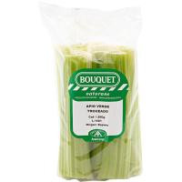 Apio troceado, bolsa 200 g Apio troceado, bolsa 200 g