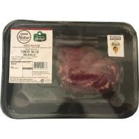 Solomillo de ternera balear Eroski NATUR, bandeja aprox. 350 g Solomillo de ternera balear Eroski NATUR, bandeja aprox. 350 g