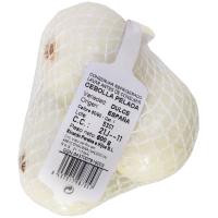 Cebolla dulce pelada, malla 600 g Cebolla dulce pelada, malla 600 g