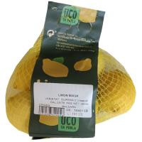 Limón, malla 500 g Limón, malla 500 g