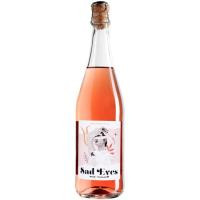 Vino Rosado de Aguja Joven SADEYES, botella 75 cl Vino Rosado de Aguja Joven SADEYES, botella 75 cl