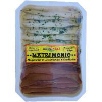 Matrimonio ARTEIÑAKI, tarrina 70 g Matrimonio ARTEIÑAKI, tarrina 70 g