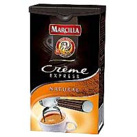 Café express natural MARCILLA, click pack 250 g Café express natural MARCILLA, click pack 250 g