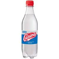 Gaseosa LA CASERA, botellín 50 cl Gaseosa LA CASERA, botellín 50 cl