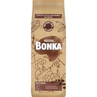 Café en grano natural BONKA, paquete 500 g