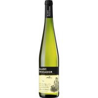 Vino Blanco de Aguja PESCADOR, botella 75 cl