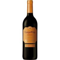 Vino Tinto Reserva Rioja CAMPO VIEJO, botella 75 cl Vino Tinto Reserva Rioja CAMPO VIEJO, botella 75 cl