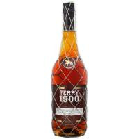 Brandy TERRY 1900, botella 70 cl