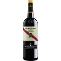 Vino Tinto Reserva Rioja PATERNINA, botella 75 cl Vino Tinto Reserva Rioja PATERNINA, botella 75 cl