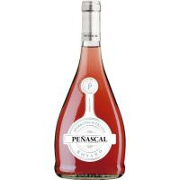 Vino Rosado de Aguja PEÑASCAL, botella 75 cl Vino Rosado de Aguja PEÑASCAL, botella 75 cl