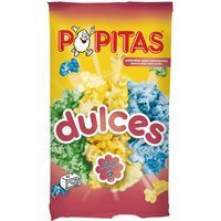 Palomitas dulces POPITAS, bolsa 100 g