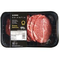 Presa ibérica EROSKI, bandeja aprox. 250 g Presa ibérica EROSKI, bandeja aprox. 250 g