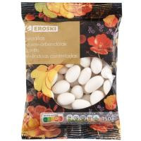 Peladillas EROSKI, bolsa 150 g Peladillas EROSKI, bolsa 150 g