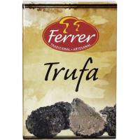 Trufa extra FERRER, caja 15 g Trufa extra FERRER, caja 15 g