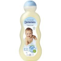 Colonia infantil original DENENES, bote 600 ml Colonia infantil original DENENES, bote 600 ml