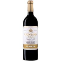 Vino Tinto Reserva D.O. Rioja CONTINO, botella 75 cl Vino Tinto Reserva D.O. Rioja CONTINO, botella 75 cl