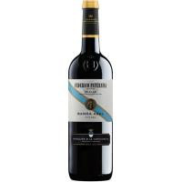 Vino Tinto D.O.C. Rioja 12 M PATERNINA BANDA AZUL, botella 75 cl Vino Tinto D.O.C. Rioja 12 M PATERNINA BANDA AZUL, botella 75 cl