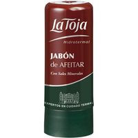 Barra de afeitar LA TOJA, bote 50 g Barra de afeitar LA TOJA, bote 50 g