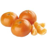 Mandarina, al peso, compra mínima 1 kg