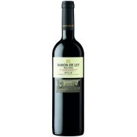Vino Tinto Reserva D.O.C. Rioja BARÓN DE LEY, botella 75 cl Vino Tinto Reserva D.O.C. Rioja BARÓN DE LEY, botella 75 cl
