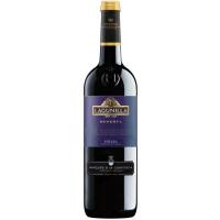 Vino Tinto Reserva Rioja LAGUNILLA V. ARTAL, botella 75 cl Vino Tinto Reserva Rioja LAGUNILLA V. ARTAL, botella 75 cl