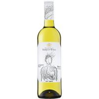 Vino Blanco Rueda Sauvignon MARQUÉS DE RISCAL, botella 75 cl Vino Blanco Rueda Sauvignon MARQUÉS DE RISCAL, botella 75 cl