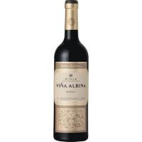 Vino Tinto Reserva Rioja VIÑA ALBINA, botella 75 cl Vino Tinto Reserva Rioja VIÑA ALBINA, botella 75 cl