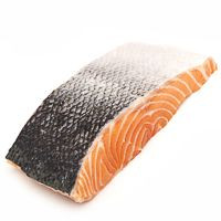 Lomo de salmón, bandeja aprox. 320 g Lomo de salmón, bandeja aprox. 320 g