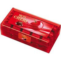 Bombones T30 MON CHERI, 30 uds, caja 315 g Bombones T30 MON CHERI, 30 uds, caja 315 g