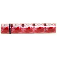 Bombones T5 MON CHERI, 5 uds, caja 52 g Bombones T5 MON CHERI, 5 uds, caja 52 g