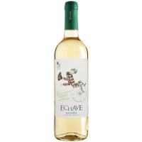 Vino Blanco D.O. Navarra ECHAVE, botella 75 cl Vino Blanco D.O. Navarra ECHAVE, botella 75 cl